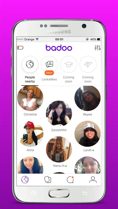 badoo gatineau|Online Chat & Dating in Gatineau